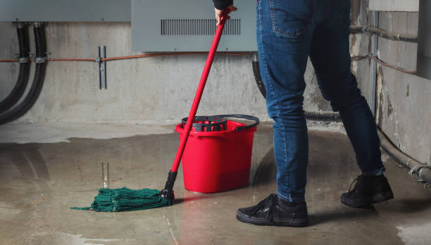 Best Flooded house restoration  in Florence, TX